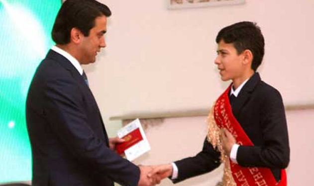 Рушди соҳаи парандапарварӣ дар соли 2023