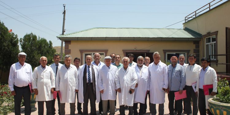 СЕМИНАРИ МУФИД