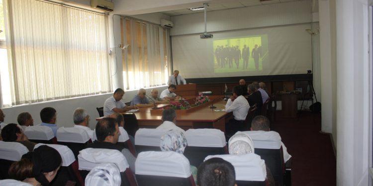 ҶАМЪОМАДИ ТАНТАНАВӢ БАХШИДА БА ҶАШНИ 33-СОЛАГИИ ИСТИҚЛОЛИЯТИ ДАВЛАТИИ ҶУМҲУРИИ ТОҶИКИСТОН